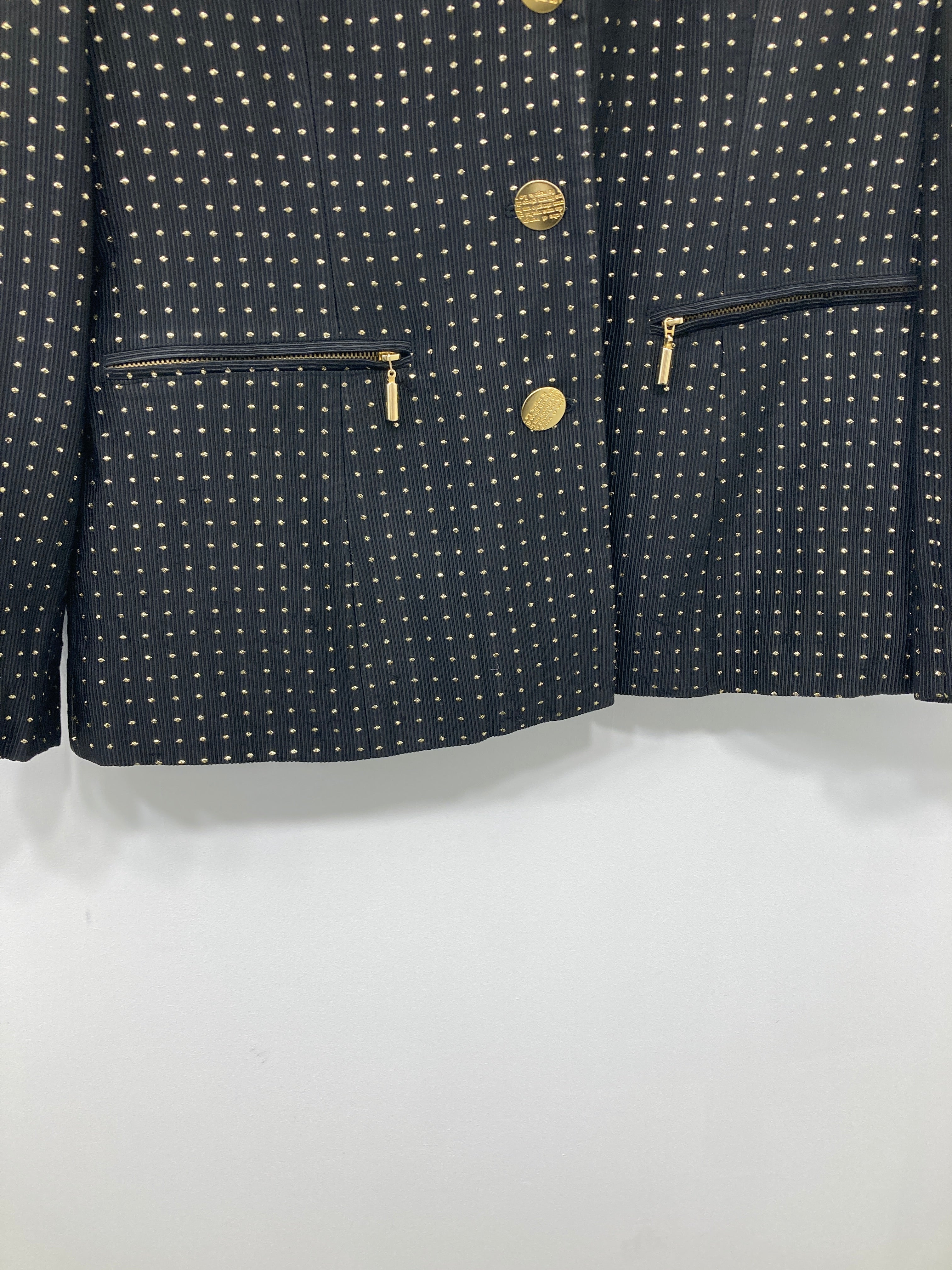 DCG Design Blazer